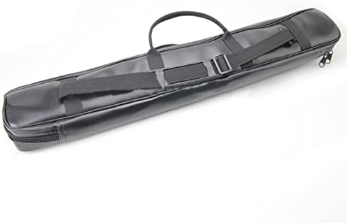 Soft Dizi Flute Bag (For 8 Dizis-80CM-Synthetic Leather)