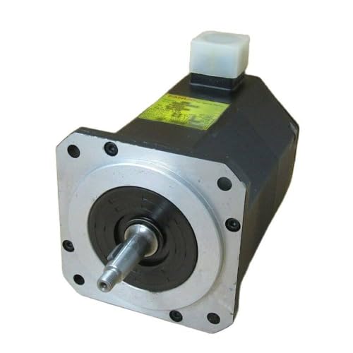 A06B-0313-B002 Motor A06B0313B002 Pulse Coder w/o Pulse Coder Used