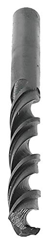 Heller Tools 901 HSS-R Steel Drill Bit Diameter 1-10 mm 19 Pieces Grey, Gray, diameter 1-10 mm, 19-teilig - Image 3