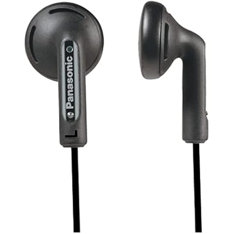 Panasonic RP-HV094 Auriculares Internos Estéreo Cover