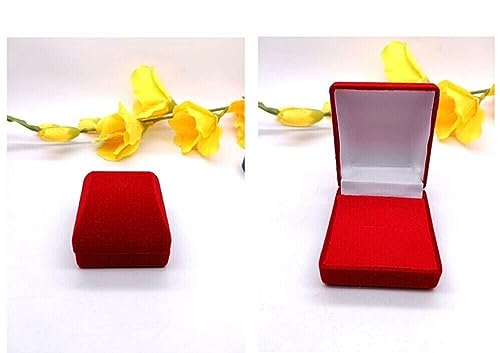 Romy Jewels Solitaire Pendant For Women, Marquise Cut Diamond Necklaces thumb #3