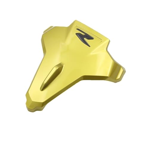 Couvercle de siège F900R F900XR capot de selle en ABS injecté finition premium moto