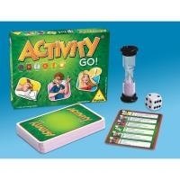 Preisvergleich Produktbild Piatnik Gra Activity Go!