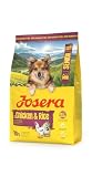 Josera Mini Senior Chicken&Rice 3kg Karma Dla Starszych Psów Małych Ras