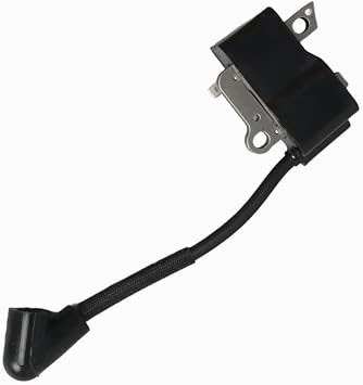 #US Replace Parts Ignition Module Coil for Poulan Pro PP5020AV PP4818A EP L3 545202701 - tduogparts#7526-15257