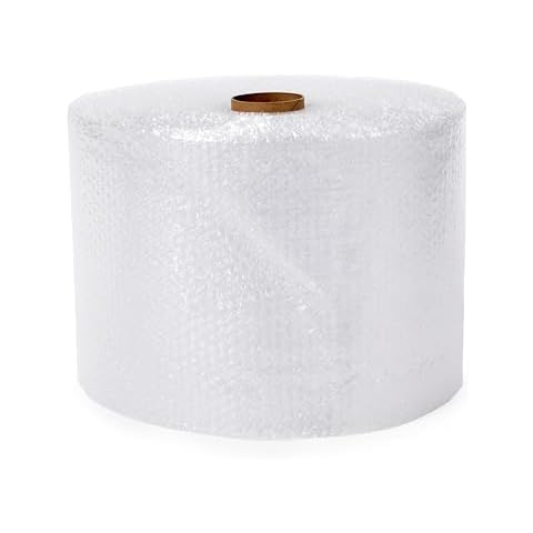 Amazon Basics Bubble Cushioning Wrap Cover
