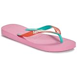 [Havaianas] ビーチサンダル Top Mix (Mini Me) ピンクレモネード 12/13 UK Child