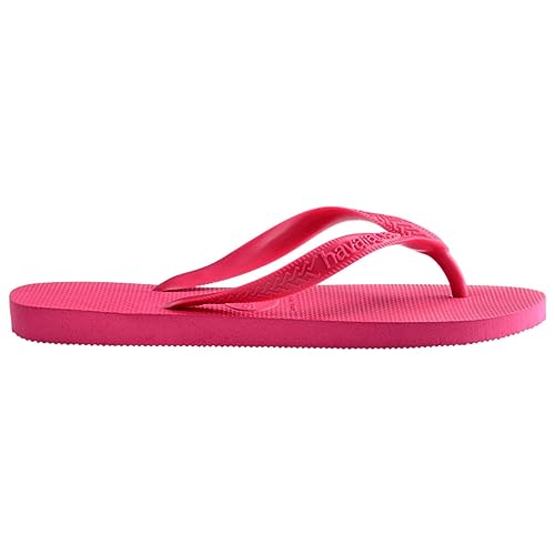 Image of Havaianas womens Slim Brasil Prep Flip-Flops