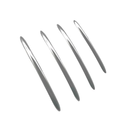 Garniture couvercle poignée porte pour vos trajets en BMW F10 F11