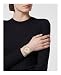 Imagen de Versace Reloj analógico de Cuarzo para Mujer