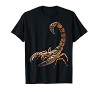 Arachnid design. Lightweight, Classic fit, Double-needle sleeve and bottom hem