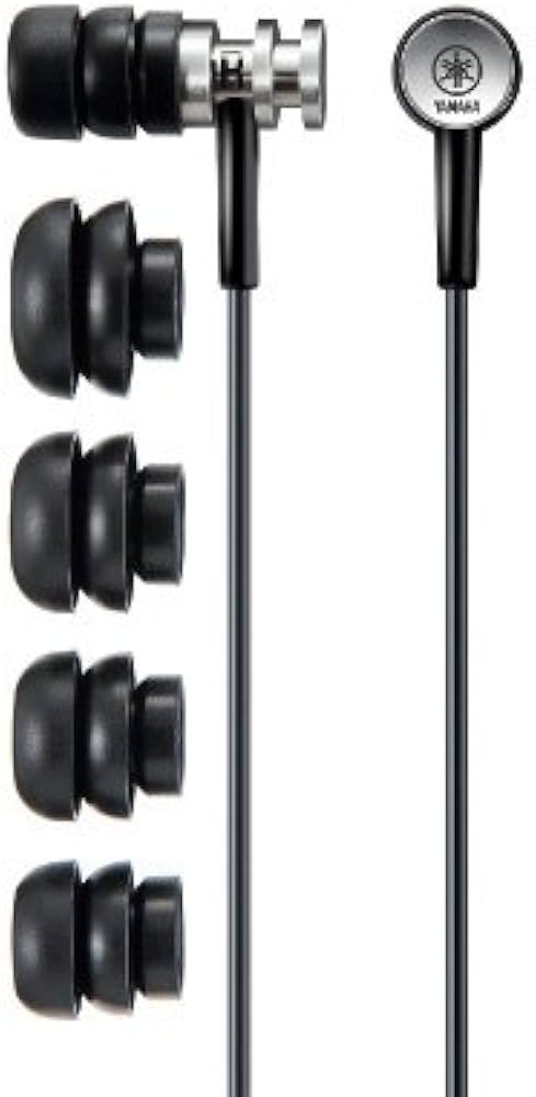 YAMAHA EPH-100 イヤホン EPH-100 - Overview - Headphones - Home Audio - Products - Yamaha