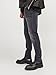 JACK & JONES Glenn Slim Fit Jeans Black Denim