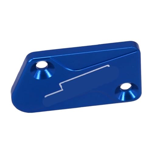 Couvercle de réservoir liquide frein moto pour sorties enduro WR250F YZ