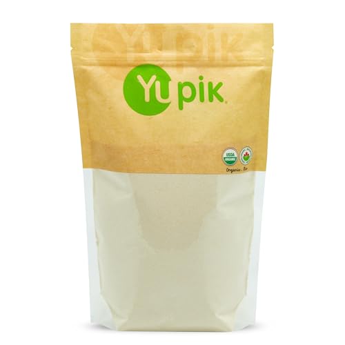 Yupik Organic Amaranth Flour 2.2 lb