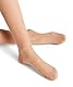 FALKE Damen Kniestrümpfe Energize 30 DEN W Kh transparent mit Kompression 1 Paar, Hautfarben Cocoon 4059, 37-38