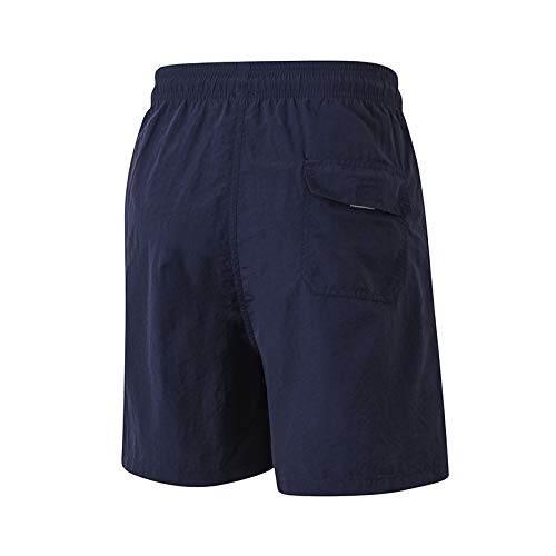 Ajcoflt Homens Shorts Esporte Verão Hip Aptidão Correndo Sportwear Cinto Gravata Cintura Calças Quen