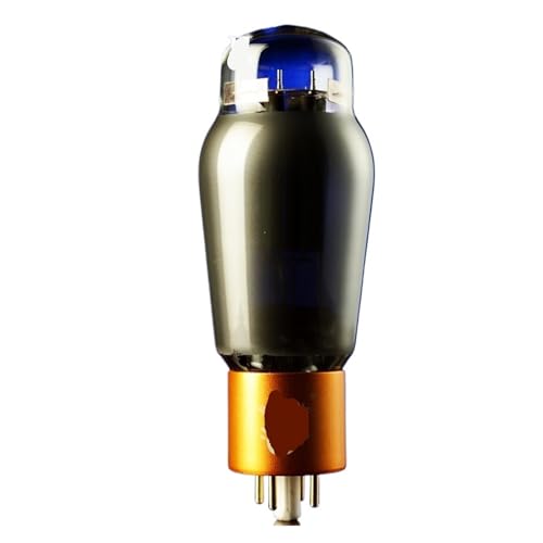 Tubo de vacío 274B-TII para amplificador de potencia audio hi-fi con emparejamiento preciso