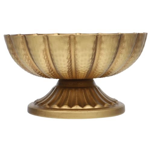 Cabilock Bodenvase Im Landhausstil Vintage-blumentopf Für Innen Und...