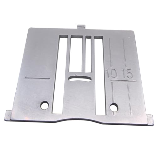 Ckpsms 4125330-01 Compatible With/Replacement For Husqvarna Viking Brand - Designer I, Ii, Quilt I cover