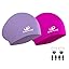2 pack pink &purple