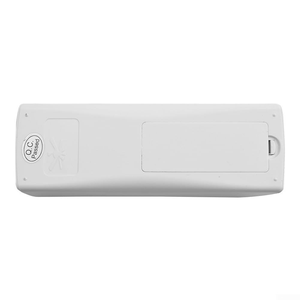 Kit remoto de ventilador de techo con aplicación Tuya y Smart Life, compatible con ventilador inalámbrico y gestión de luz