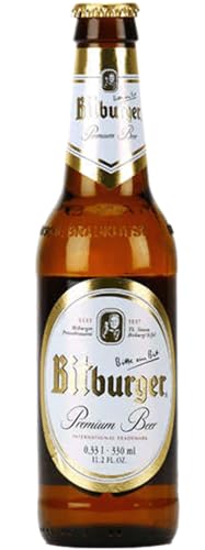 Bitburger ビットブルガー・プレミアム・ピルス