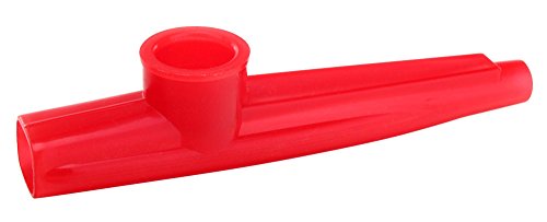 Classic Cantabile kazoo en plastique, différentes couleurs - Les Beatles, Paul McCartney, John Lennon, RIngo Starr, George Harrison Classic Cantabile kazoo en plastique, différentes couleurs – Image 4