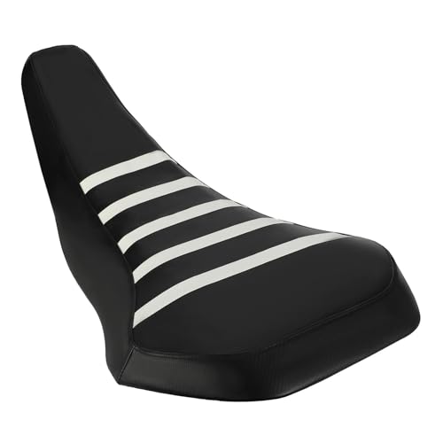 Cojín delantero para LTZ400 2009-2014 funda de asiento de moto cross antideslizante