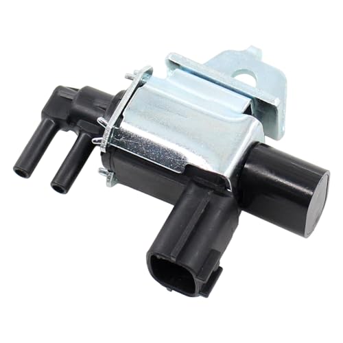 ApplianPar Control Solenoid Valve for Nissan Altima 2002-2015 Maxima 2001-2014 Quest 2004-2015 Fontier 3.5 4.0L Pathfinder Xterra Murano