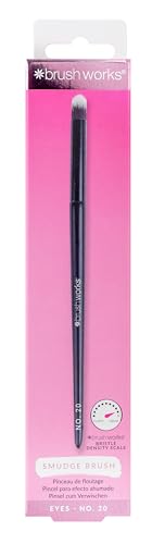 Brushworks No. 20 Smudge Brush