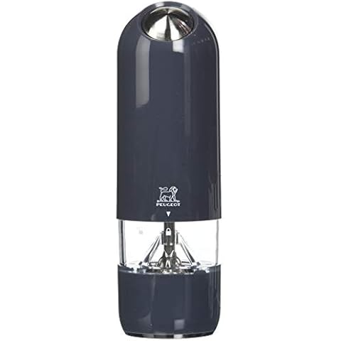 Peugeot Alaska Electric Salt and Pepper Mill Set Cover