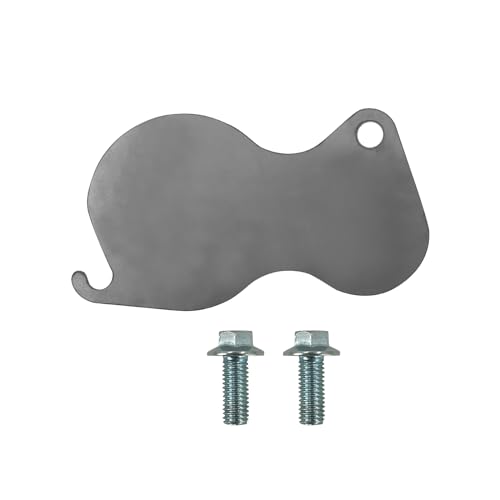 Teilelager 4941235 Transmission Adapter Plate Compatible With Dodge Ram 2500 3500 2007-2018 Flywheel Bell Housing Replacement thumb #5