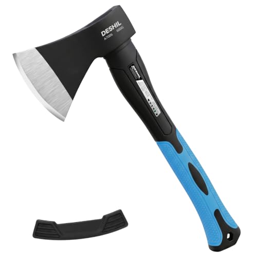 DESHIL 15 inch Hatchet