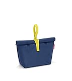 reisenthel fahrradkörbe Einfach zu verschließen durch Klettverschluss