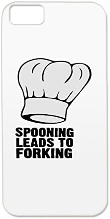 Spooning leads to sex