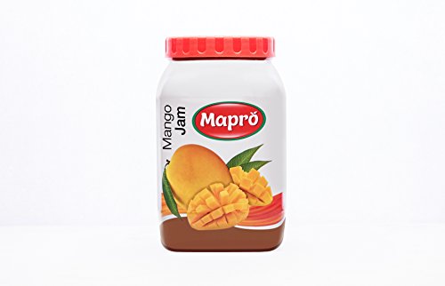 Image of Mapro Mango Jam, 1kg