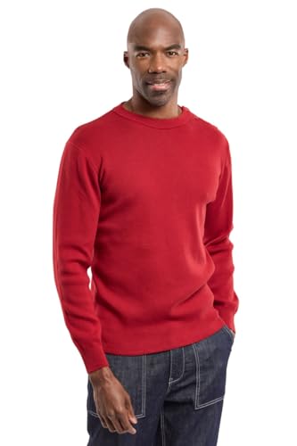 Pull marin rayé en coton Armor Lux parfait pour vos week-ends en bord de mer