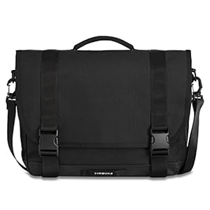 Timbuk2 Commute Messenger Bag 2.0