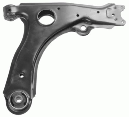 LEMFÖRDER 27746 01 bras de suspension inférieur avant Passat 3A2 35I