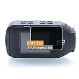  Vaxson Protector de Pantalla de Privacidad, compatible con Drift Innovation Ghost-S [No Vidrio Templado ] Nuevo Película Protectora Film Guard
