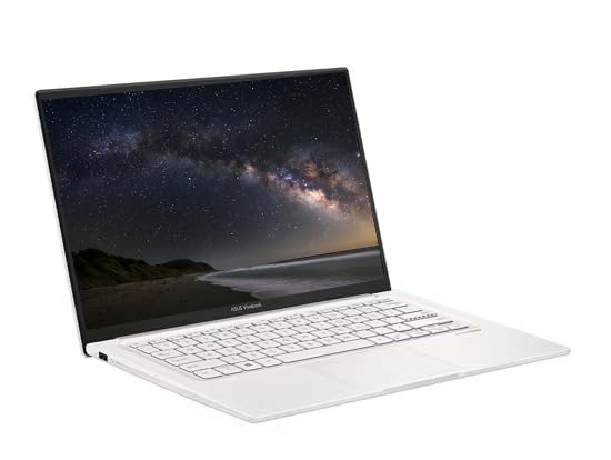 Image of ASUS Vivobook 14 inch FHD Business & Student Laptop Computer, 10-Core Intel Core 5 120U Processor, Windows 11 Pro (40, GB, 2, TB)