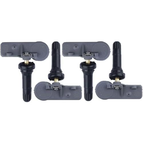 Alerte crevaison SsangYong résolue avec le capteur TPMS 433 MHz 4199034000