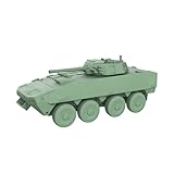 MRY-SFW Rosomak 1:100 Resin