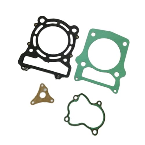 Joints de cylindre Hisun 500CC HS500 kit complet pour réparation moteur ATV UTV