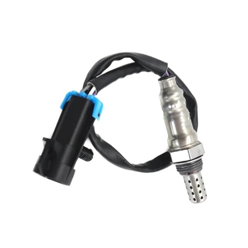 Capteur d'oxygène pour Isuzu Ascender 2003 - Sonde O2 19209815 de rechange