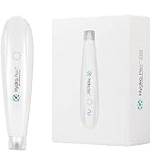 Hydra Pen H2 Microneedling Stift, Professioneller Hyaluron Pen Serum Derma Jet Stift Serum-Applik...