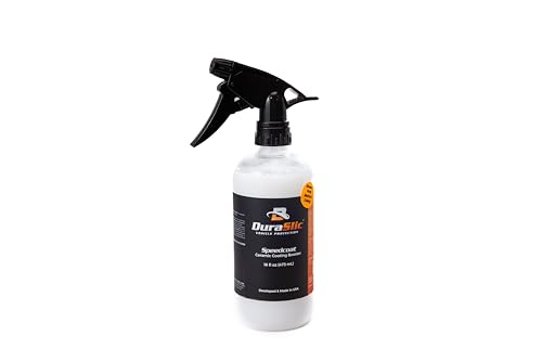 SpeedCoat Ceramic Coating Spray 16oz – Ridiculous High-Gloss Shine, Hydrophobic Protection, Fast & Easy Car Coating, Boosts Any Ceramic Coating, Made in USA - Image 3