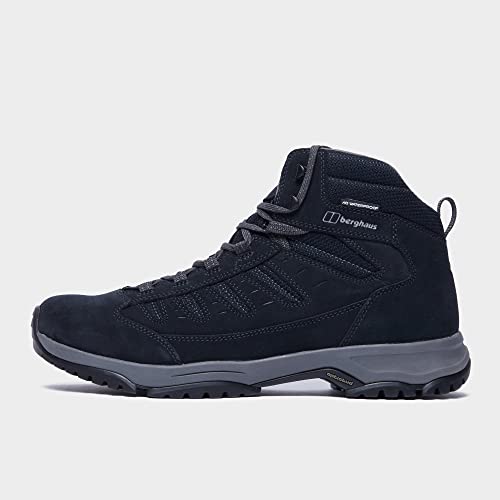 Image of Berghaus Men's Expeditor Ridge 2.0 Waterproof Walking Boots