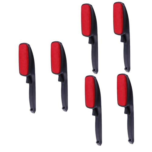 MOLUCKFU 6 m̃wAN[i[ Ƌ̎uV suV zuV ybg [o[ karpet J[w?bg ߗނ̎uV ߗނ̃zR Black